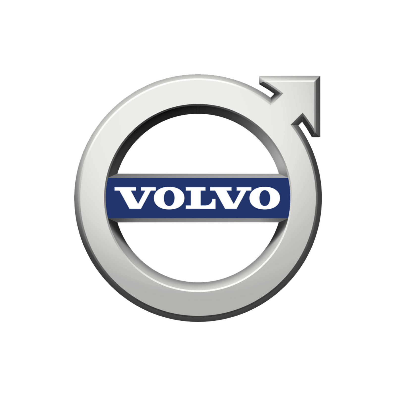 8 Volvo